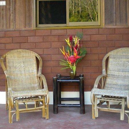 Noks Garden Resort Chiang Rai Dış mekan fotoğraf